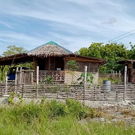 Homestead Farm Payag/Bahay Kubo